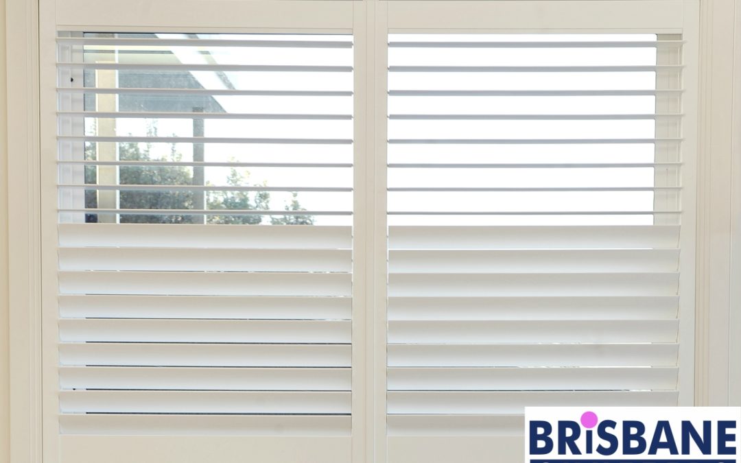 Window Shutters – Why They Are The Best Choice