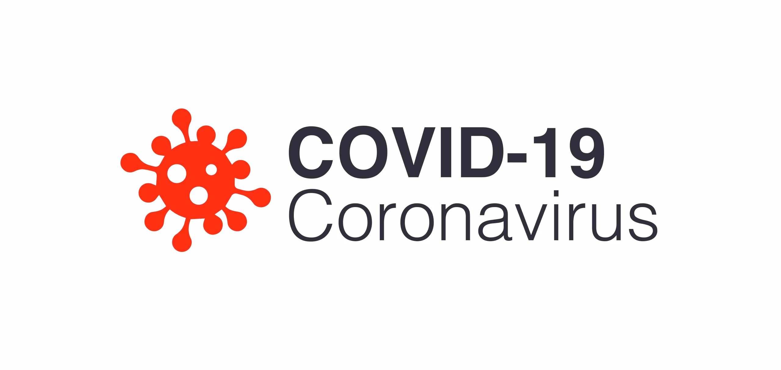 COVID 19 logo