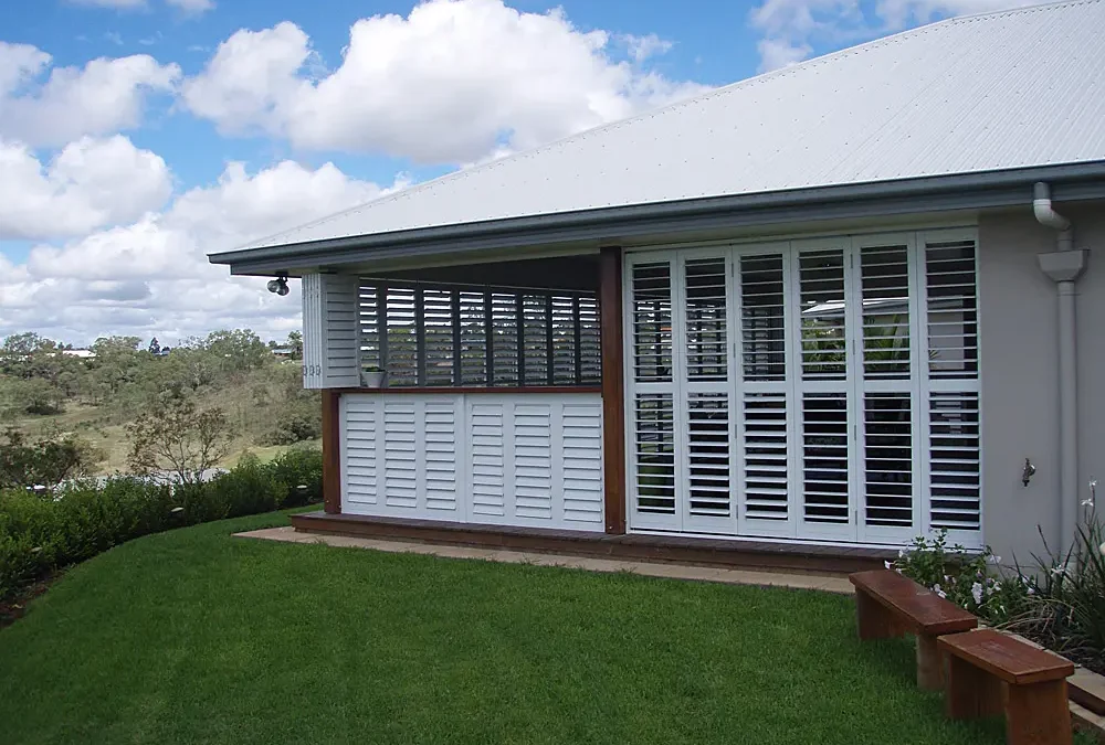 Aluminium Shutters – 5 Things You Need To Know