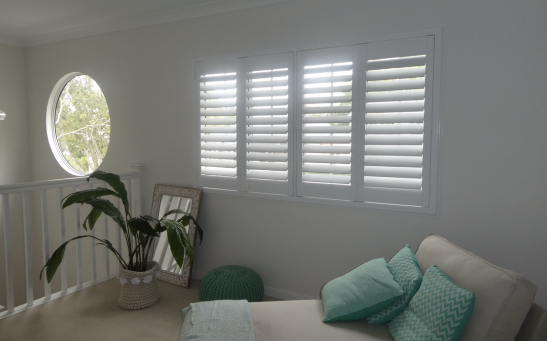 Enhancing Your Brisbane Home with Timber, PVC, Painted or Aluminium (tough) Shutters: A Comprehensive Maintenance Guide