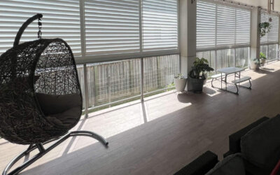 Maximising Home Value with Plantation Shutters in Your Brisbane Residence
